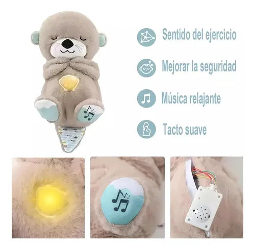 NUTRIA DORMILONA ORIGINAL